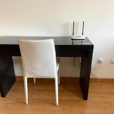 Apartamento Novomar By Solymar Holiday Torre Del Mar Eksteriør bilde