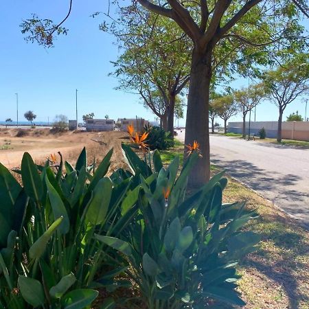 Apartamento Novomar By Solymar Holiday Torre Del Mar Eksteriør bilde