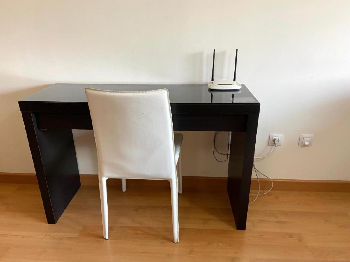 Apartamento Novomar By Solymar Holiday Torre Del Mar Eksteriør bilde