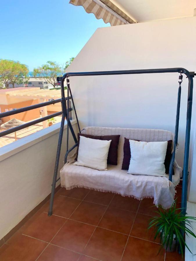 Apartamento Novomar By Solymar Holiday Torre Del Mar Eksteriør bilde