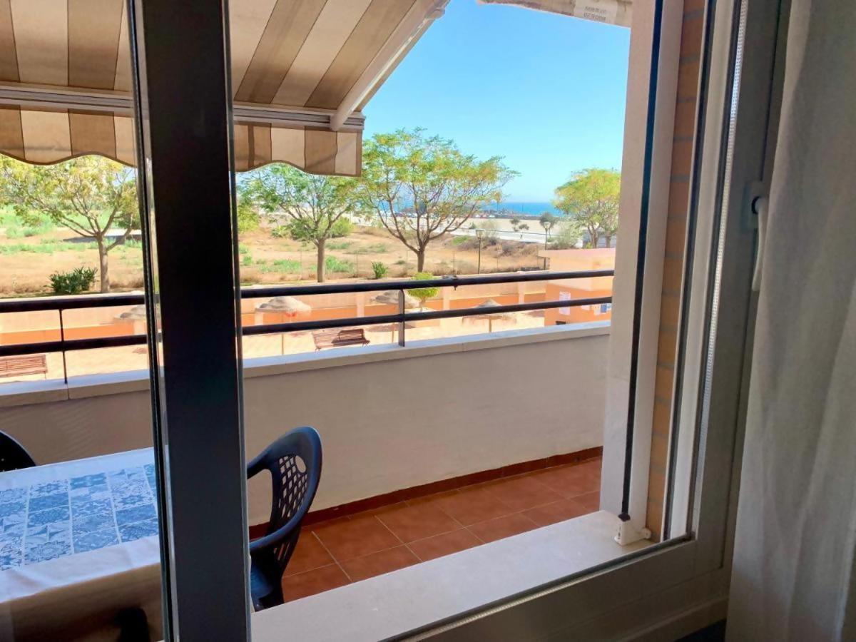 Apartamento Novomar By Solymar Holiday Torre Del Mar Eksteriør bilde