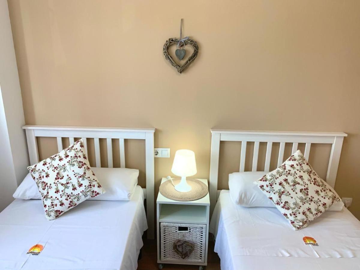 Apartamento Novomar By Solymar Holiday Torre Del Mar Eksteriør bilde