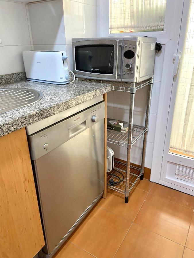 Apartamento Novomar By Solymar Holiday Torre Del Mar Eksteriør bilde