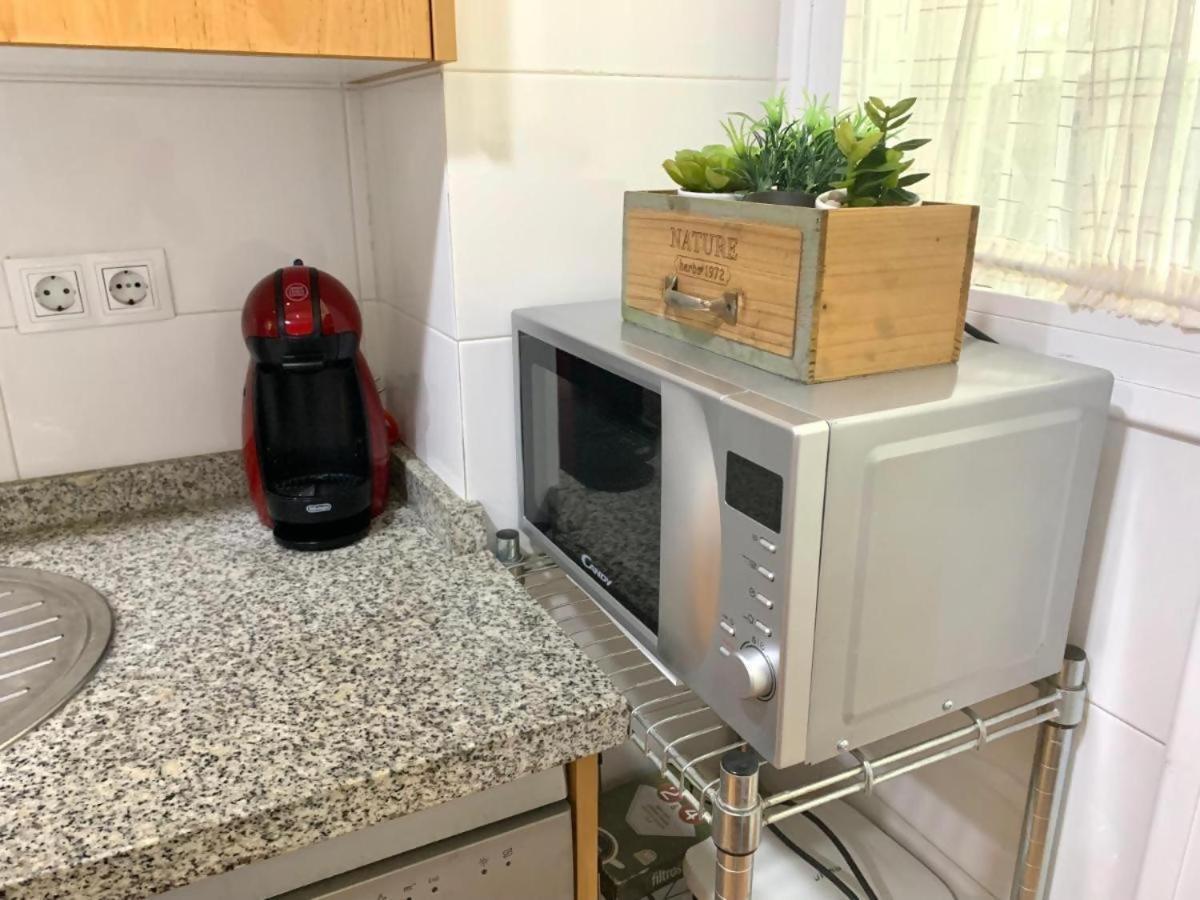 Apartamento Novomar By Solymar Holiday Torre Del Mar Eksteriør bilde