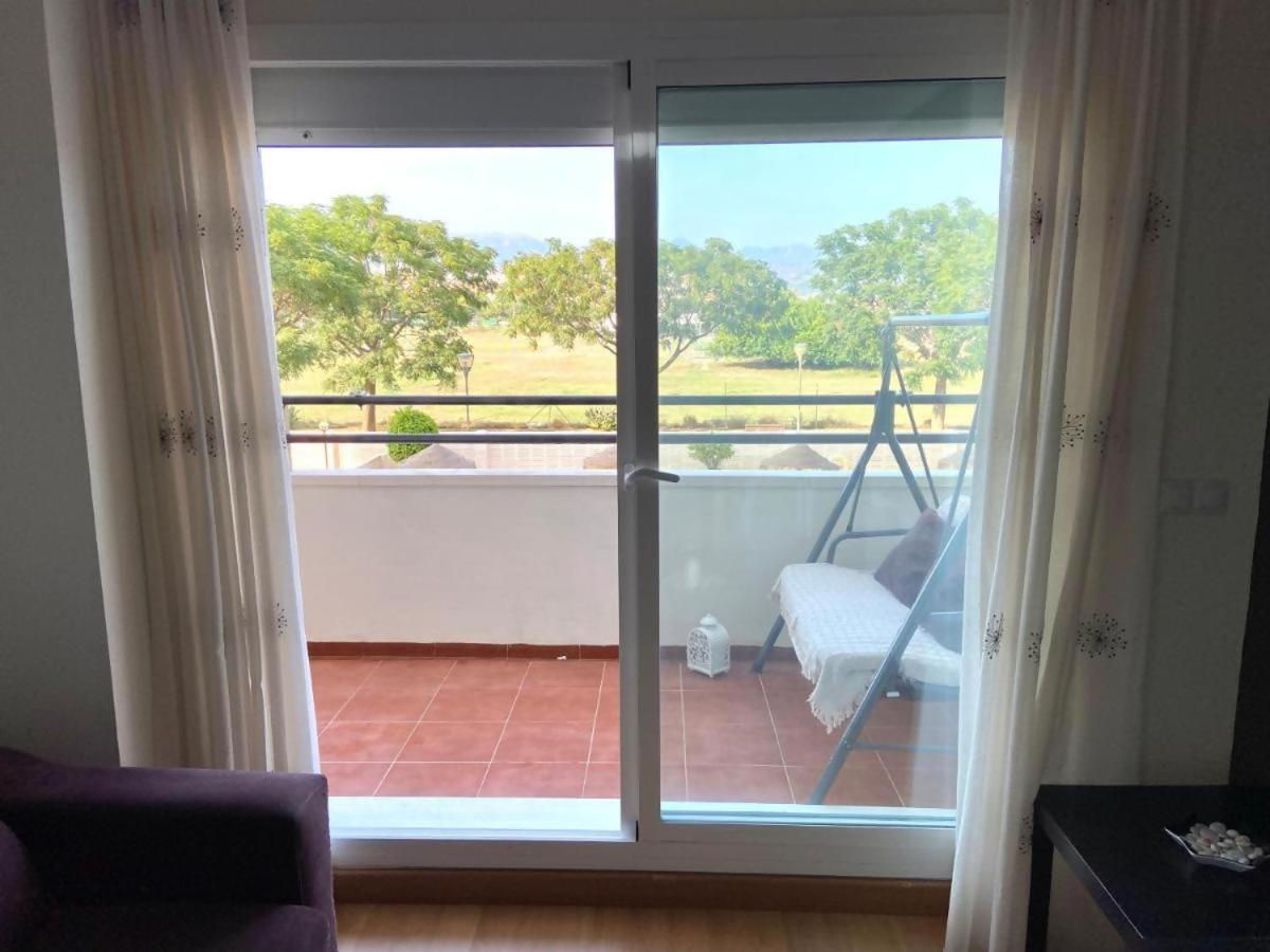Apartamento Novomar By Solymar Holiday Torre Del Mar Eksteriør bilde