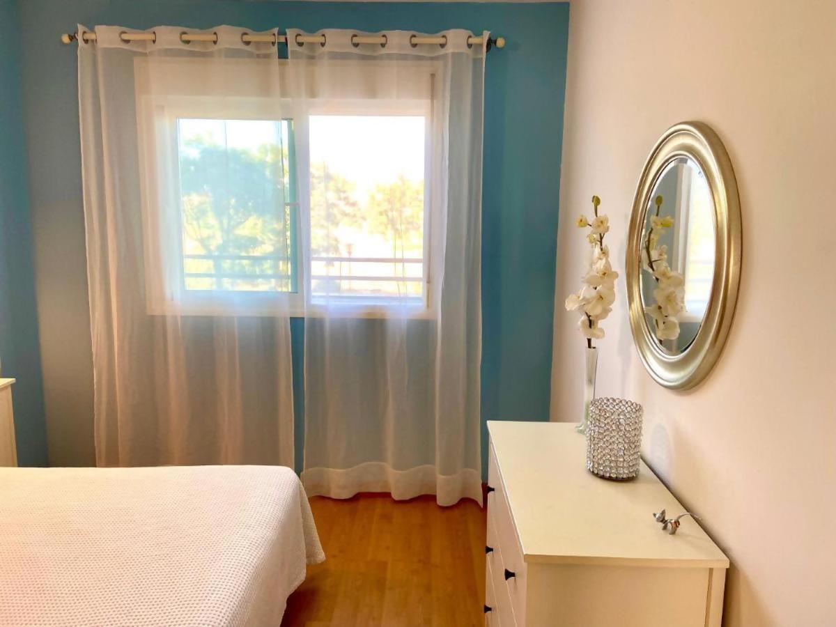 Apartamento Novomar By Solymar Holiday Torre Del Mar Eksteriør bilde