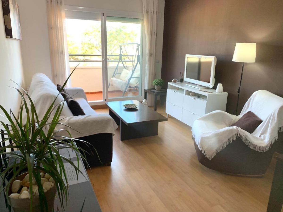Apartamento Novomar By Solymar Holiday Torre Del Mar Eksteriør bilde