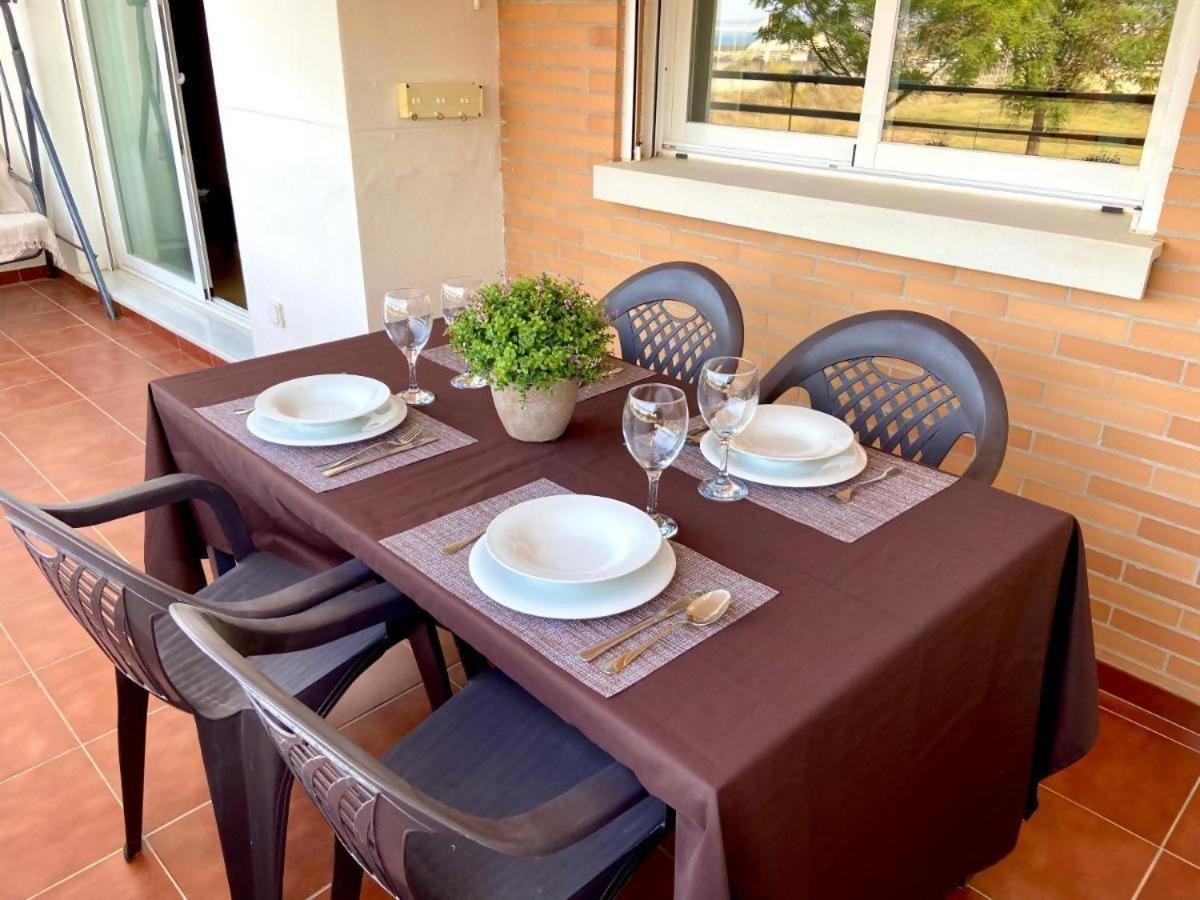 Apartamento Novomar By Solymar Holiday Torre Del Mar Eksteriør bilde