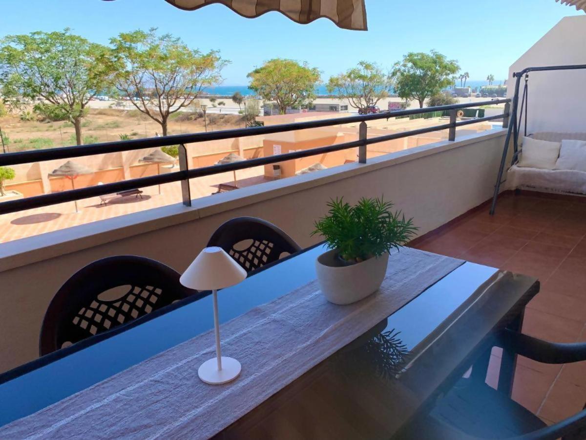Apartamento Novomar By Solymar Holiday Torre Del Mar Eksteriør bilde